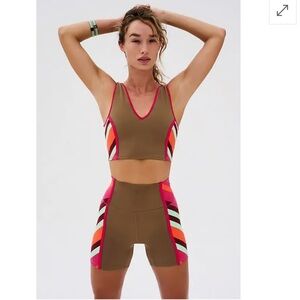 NWOT ⭐️ SET ⭐️ Free People FP Movement Never Better Set (XS/S)